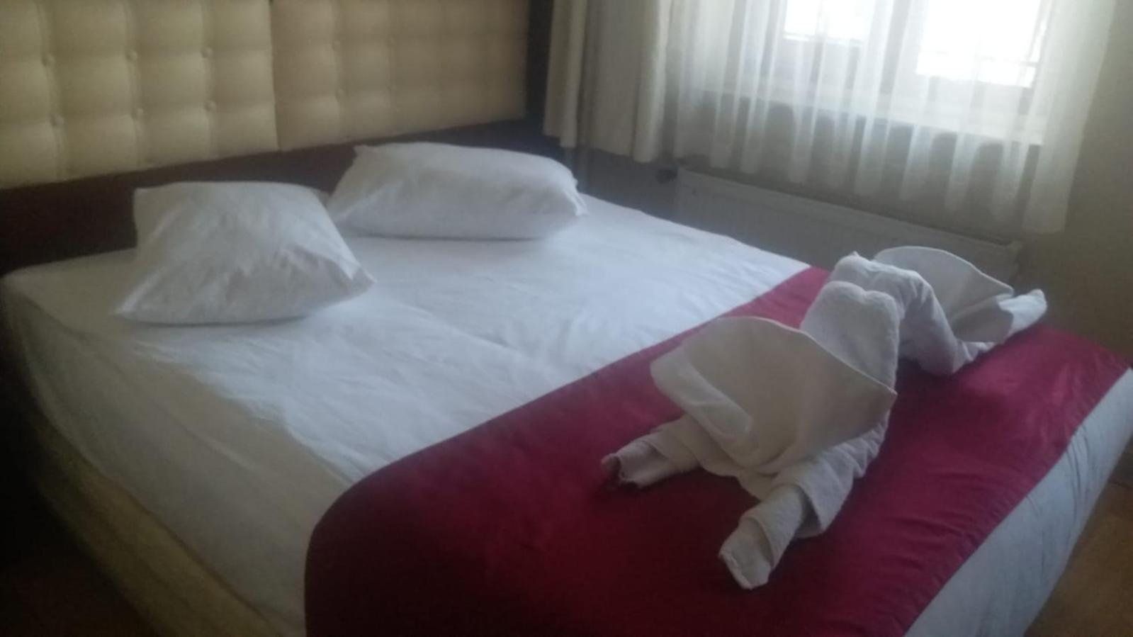אורגופ Sena Hotels מראה חיצוני תמונה