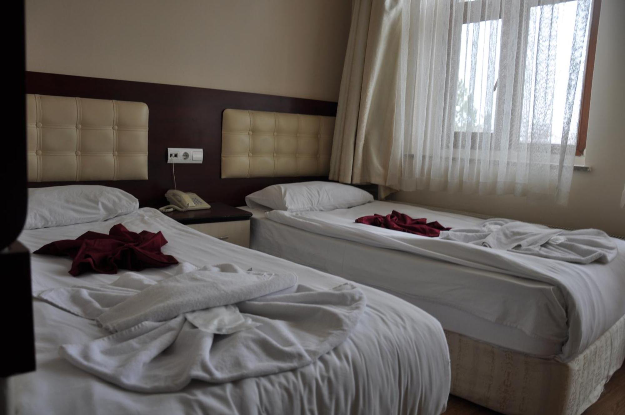 אורגופ Sena Hotels מראה חיצוני תמונה