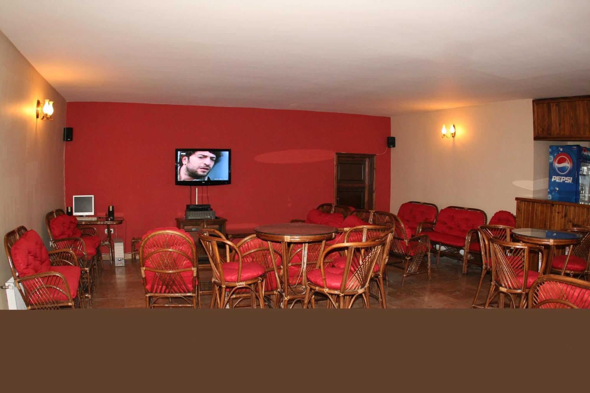 אורגופ Sena Hotels מראה חיצוני תמונה